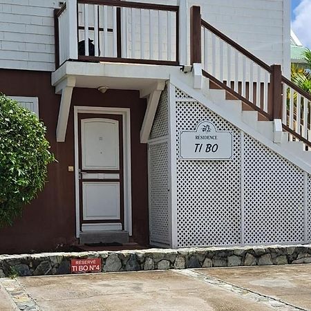 Studio Ti Bo 4 Quarter of Orleans Exterior photo