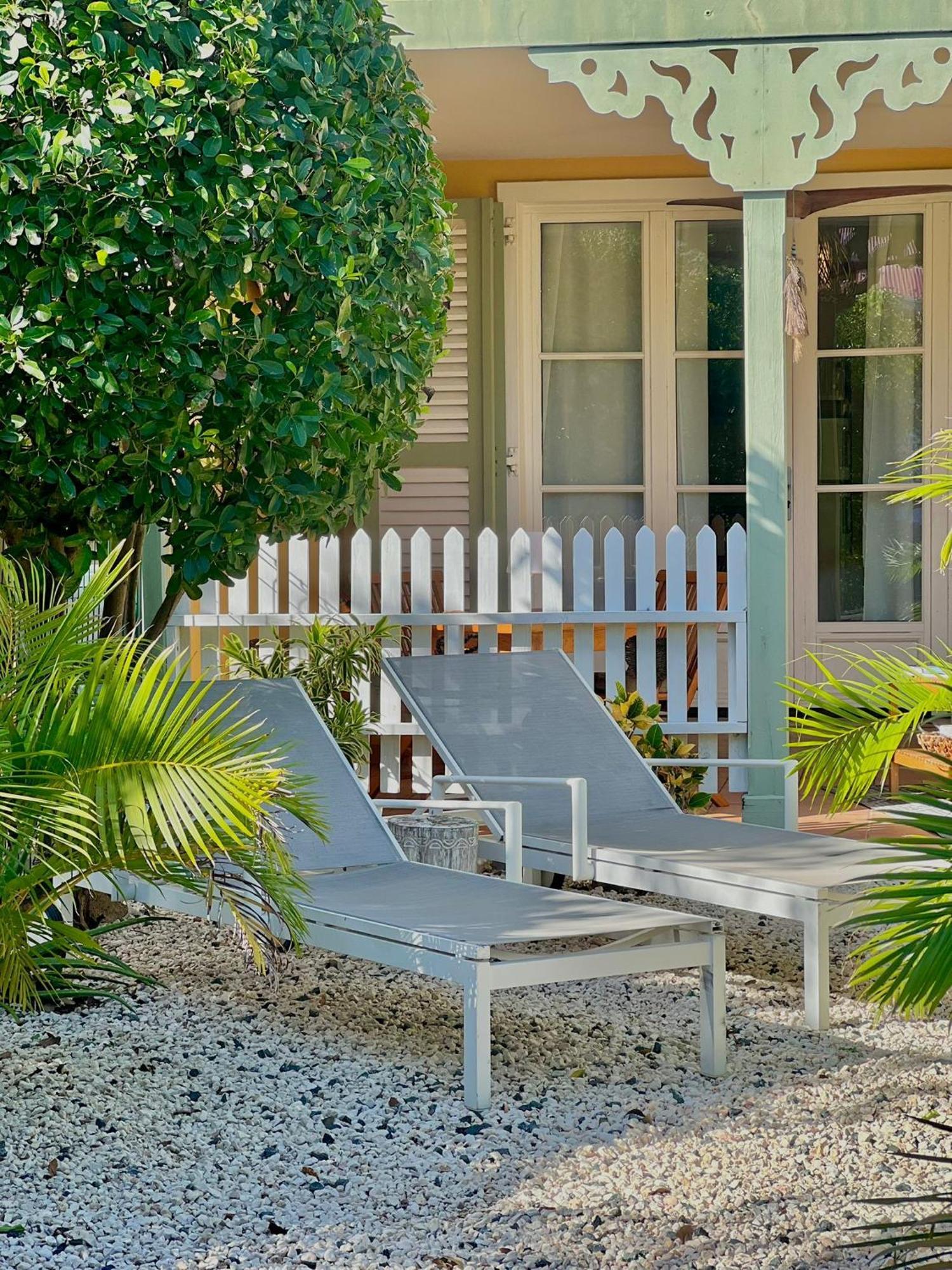 Studio Ti Bo 4 Quarter of Orleans Exterior photo