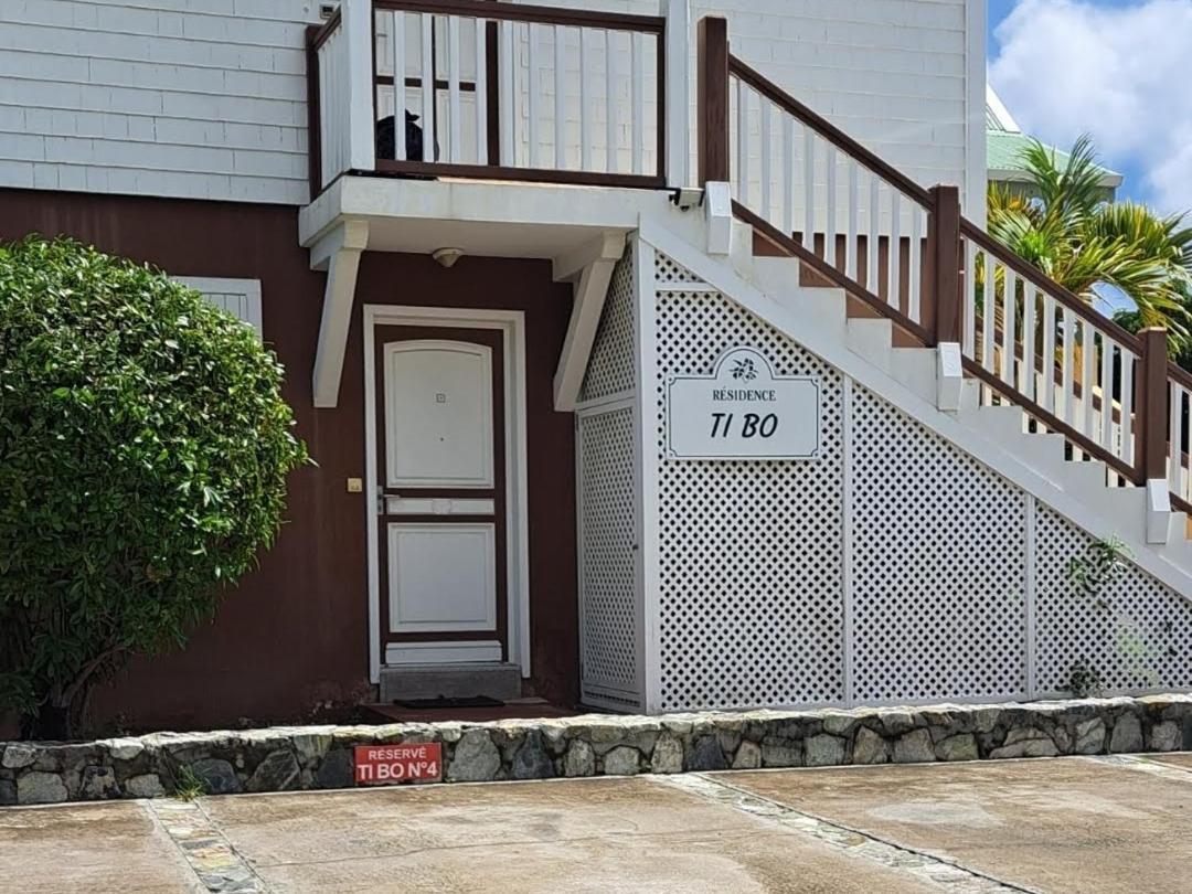 Studio Ti Bo 4 Quarter of Orleans Exterior photo